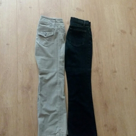 Bundle-London Jean Pants - Picture 2 of 7